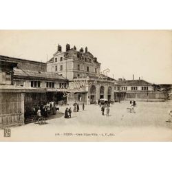 Dijon