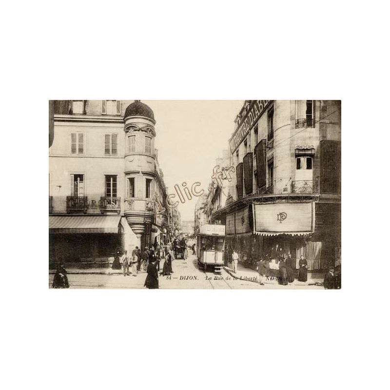 Dijon