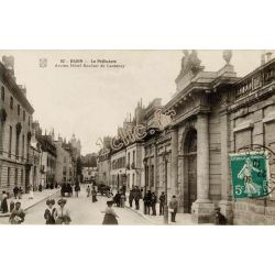 Dijon