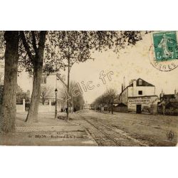 Dijon