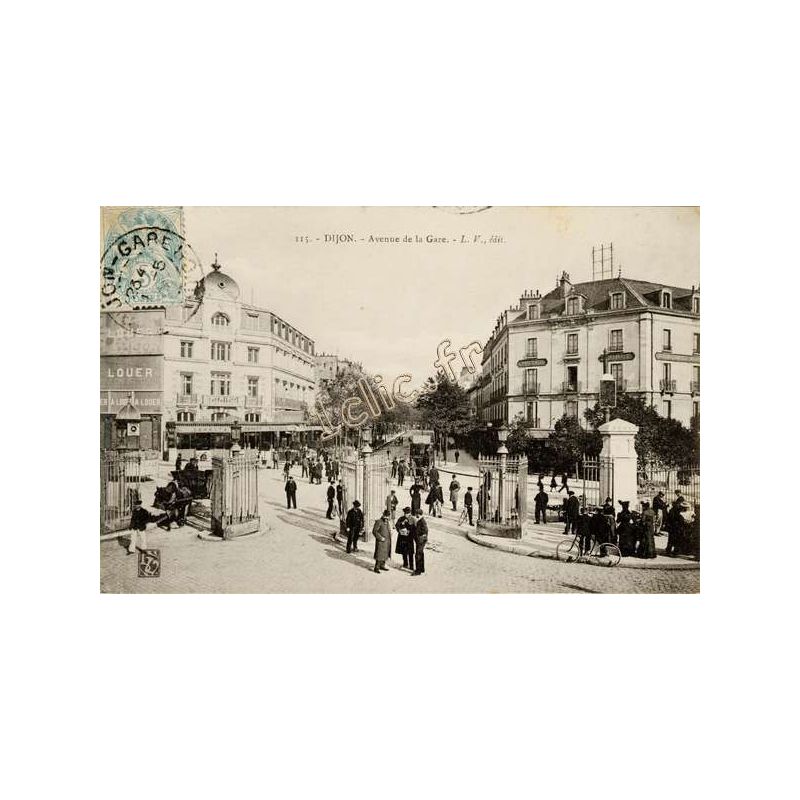 Dijon