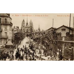 Dijon
