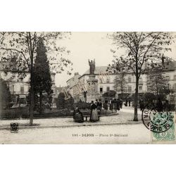 Dijon