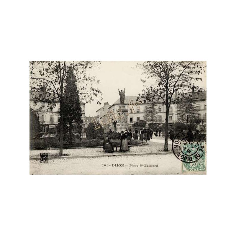 Dijon
