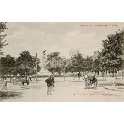 Dijon