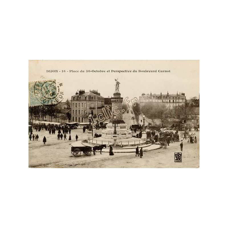 Dijon