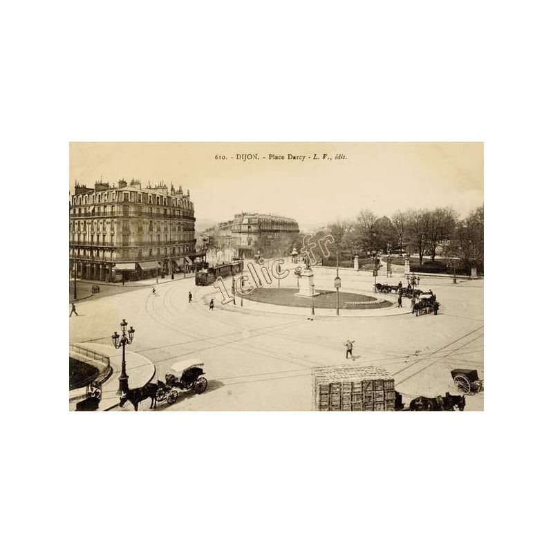 Dijon