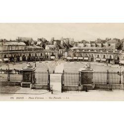 Dijon