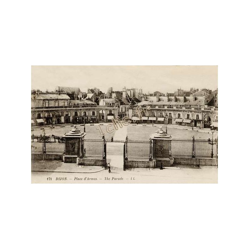 Dijon