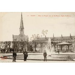 Dijon