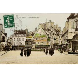 Dijon