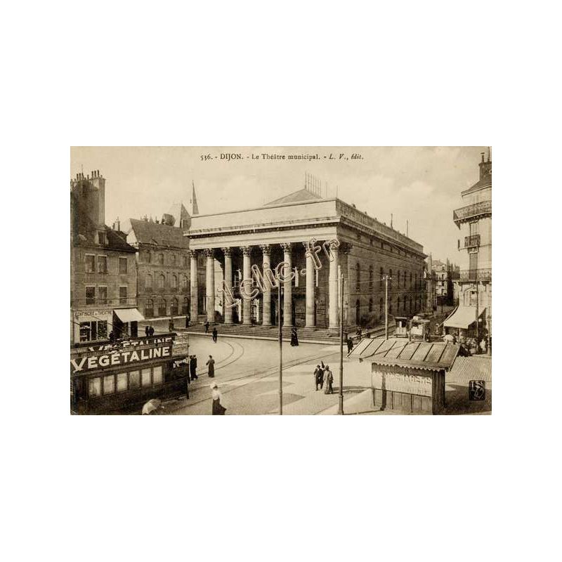 Dijon