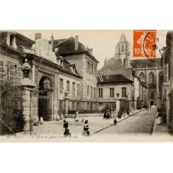 Dijon