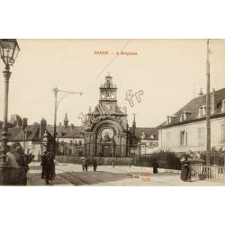 Dijon