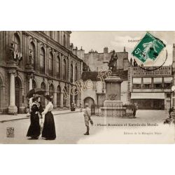 Dijon