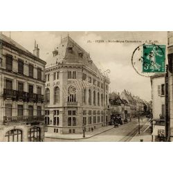 Dijon