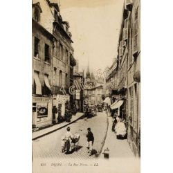Dijon