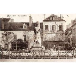 Dijon