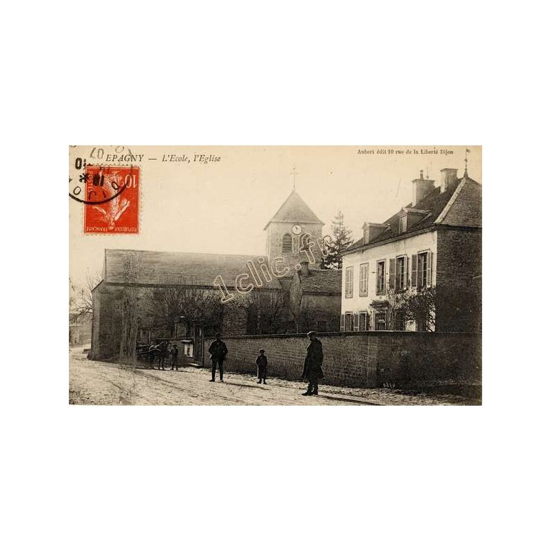 Epagny