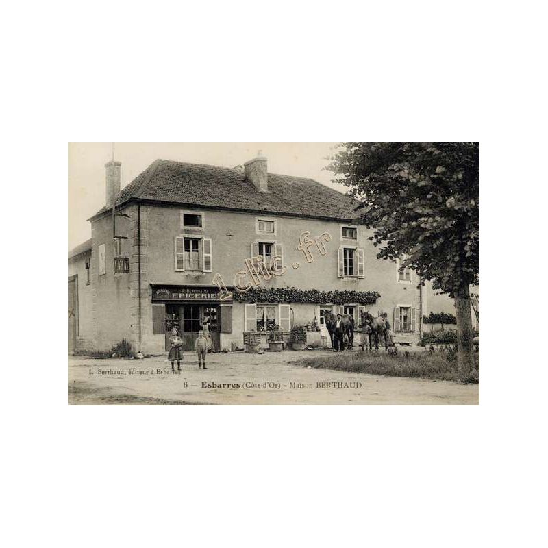 Esbarres