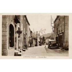 L'Etang-Vergy