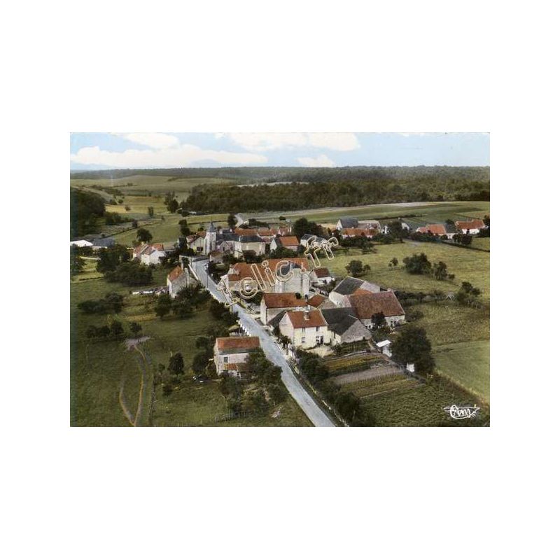 Faverolles-Les-Lucey
