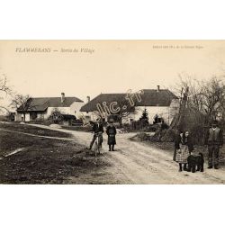 Flammerans