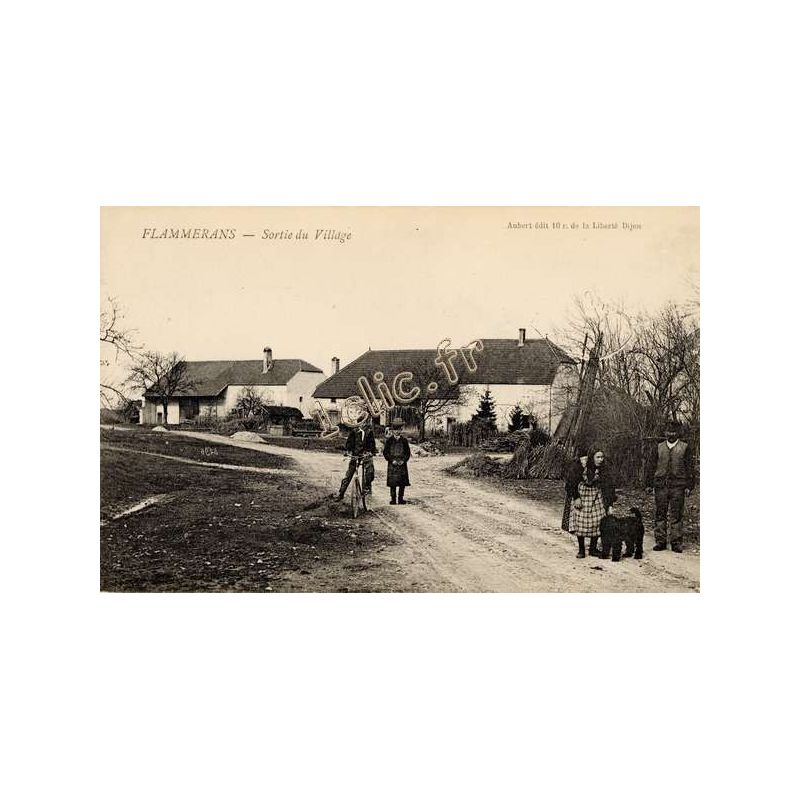 Flammerans