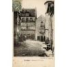 Flavigny-Sur-Ozerain