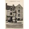 Flavigny-Sur-Ozerain