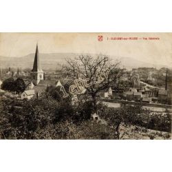 Fleurey-Sur-Ouche