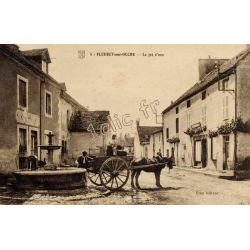 Fleurey-Sur-Ouche