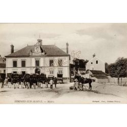 Essomes-Sur-Marne