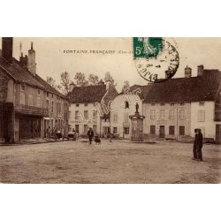 Fontaine-Francaise