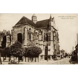 Essomes-Sur-Marne
