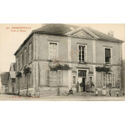 Francheville