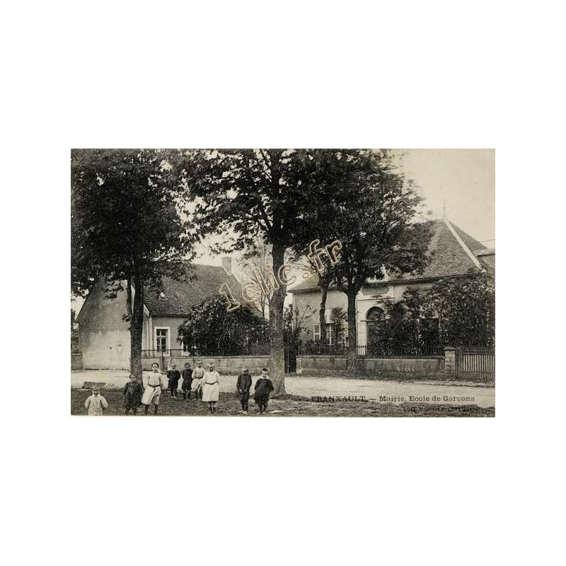 Franxault