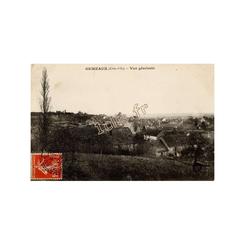 Gemeaux