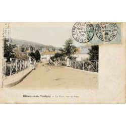 Gissey-Sous-Flavigny