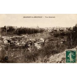 Grancey-Le-Chateau-Neuvelle