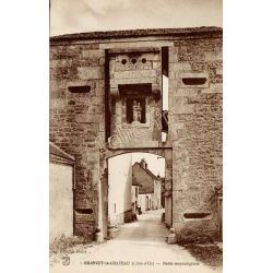 Grancey-Le-Chateau-Neuvelle