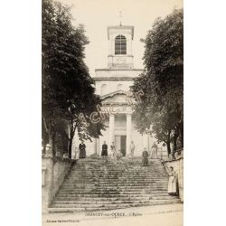 Grancey-Sur-Ource