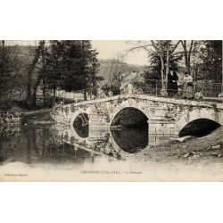 Grosbois
