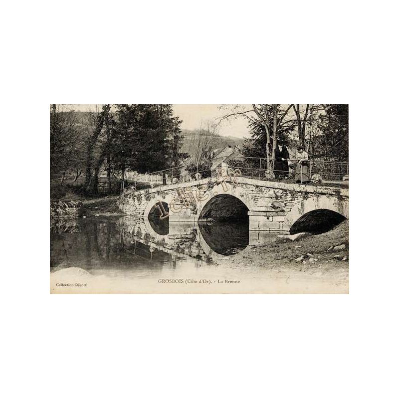 Grosbois