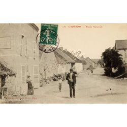 Grosbois