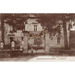 Heuilley-Sur-Saone