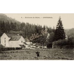 Jouvence