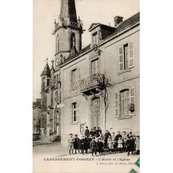 Labergement-Foigney