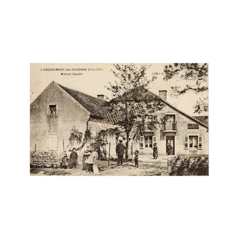 Labergement-Les-Auxonne