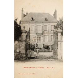 Labergement-Les-Seurre